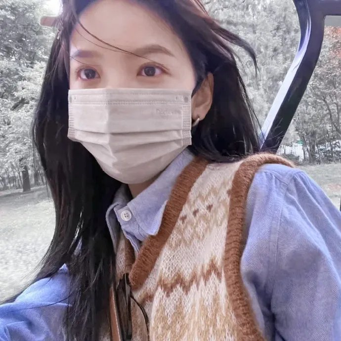 柏婷娜小姐国语