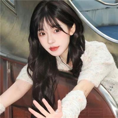 小美人鱼